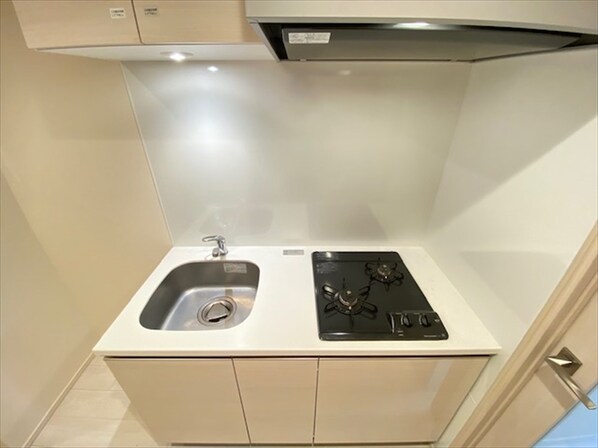 ワンルーフレジデンス木場ウエストの物件内観写真